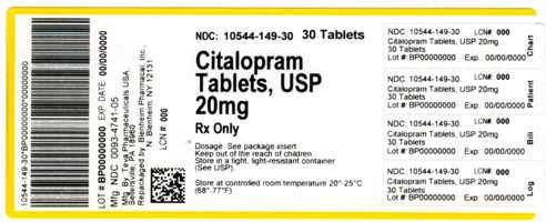 Citalopram